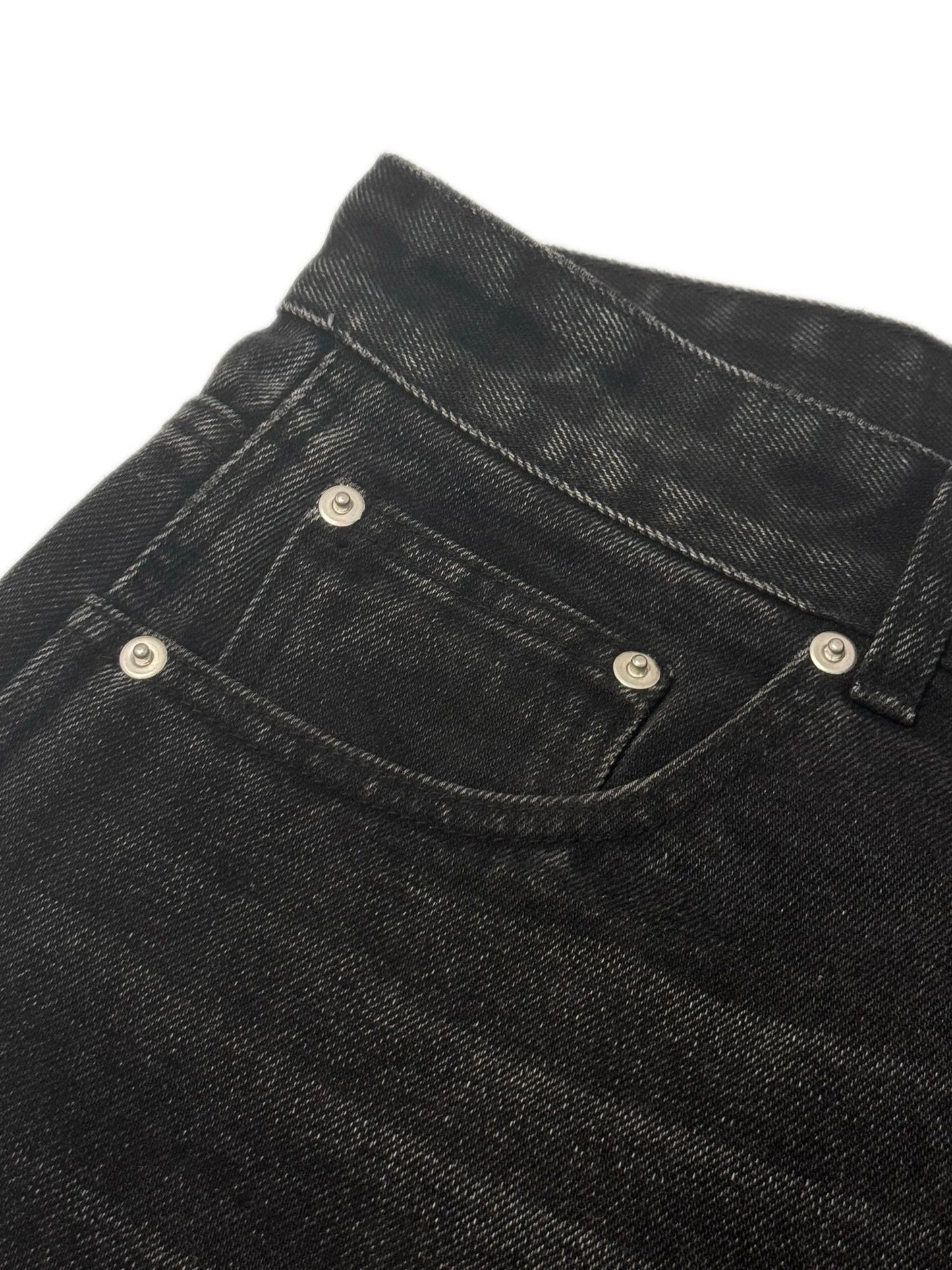 MIDNIGHT JORTS
