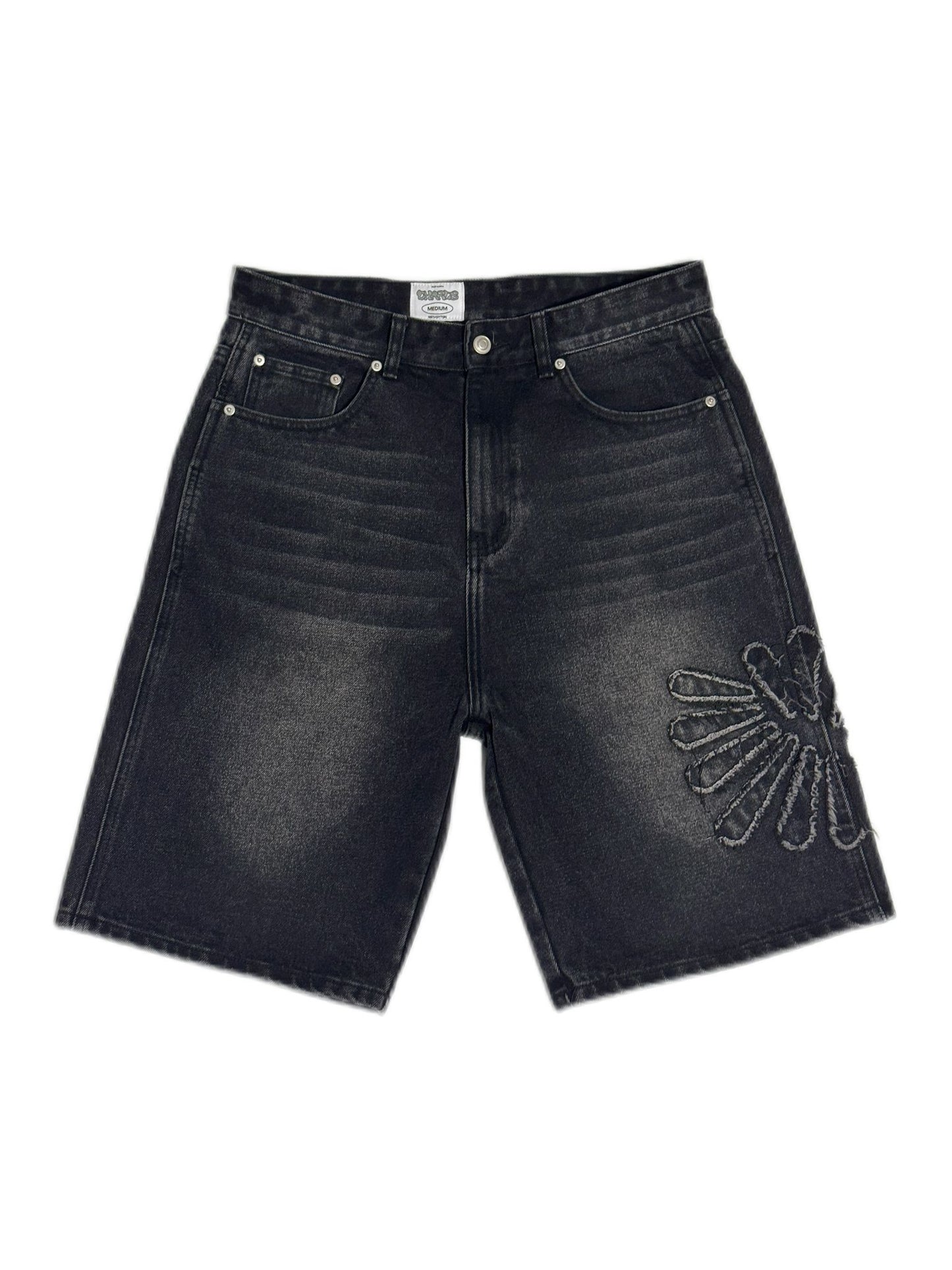 MIDNIGHT JORTS