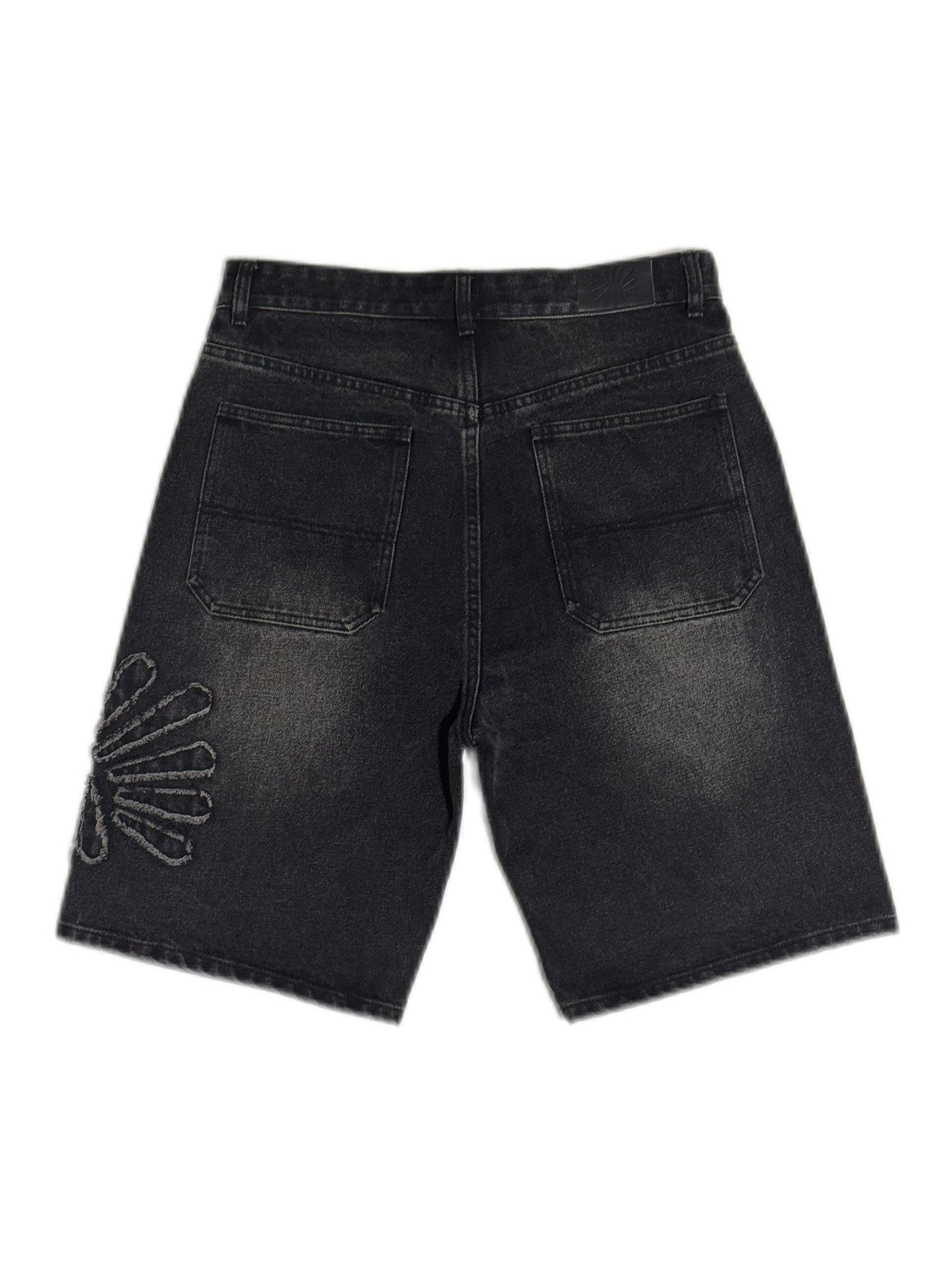 MIDNIGHT JORTS